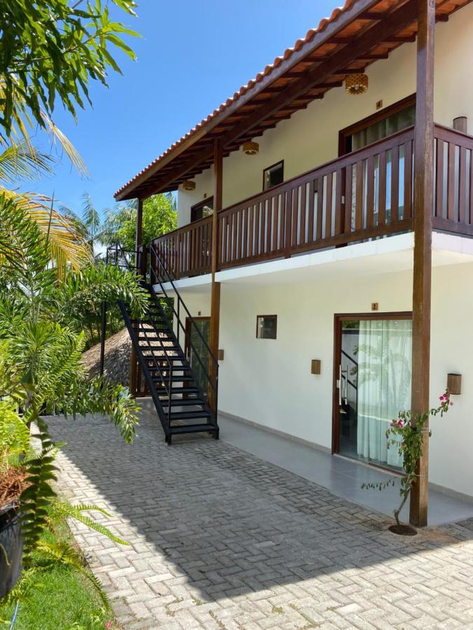 Pousada Casa Dunas Barreirinhas Εξωτερικό φωτογραφία