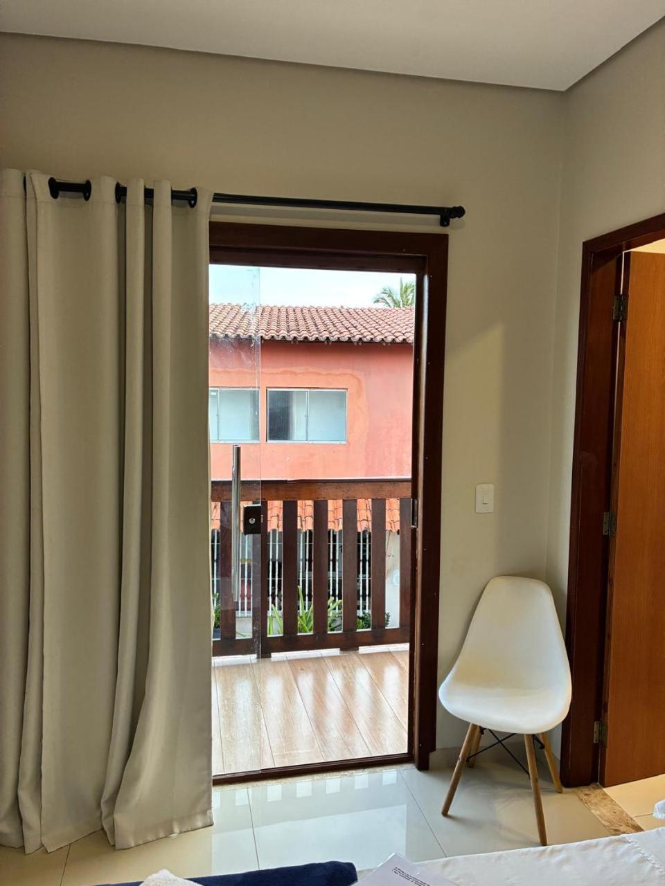 Pousada Casa Dunas Barreirinhas Εξωτερικό φωτογραφία