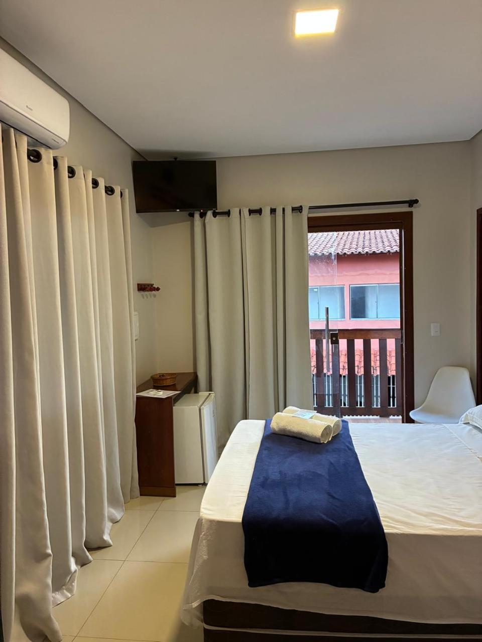 Pousada Casa Dunas Barreirinhas Εξωτερικό φωτογραφία